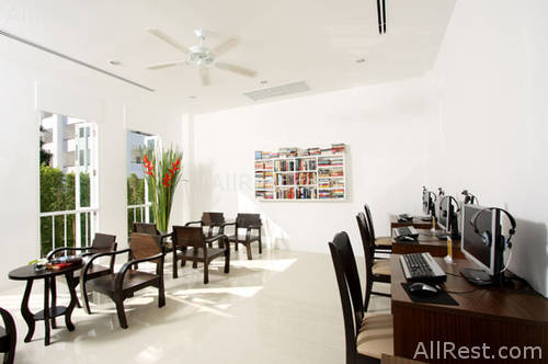 The Old Phuket Hotel 37